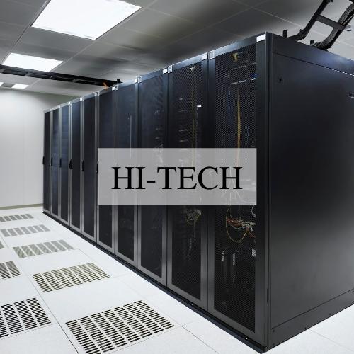 HI-TECH